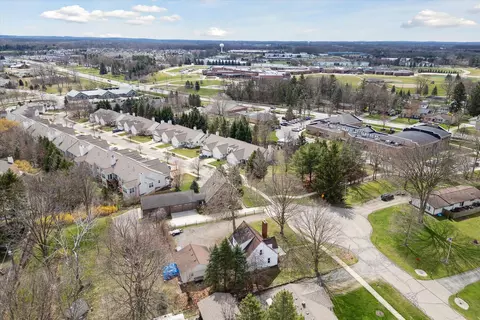 View/Area - 7500 3rd St, Dexter, MI 48130 photo 6 of 7