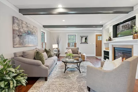 Living - 7500 3rd St, Dexter, MI 48130 photo 3 of 5