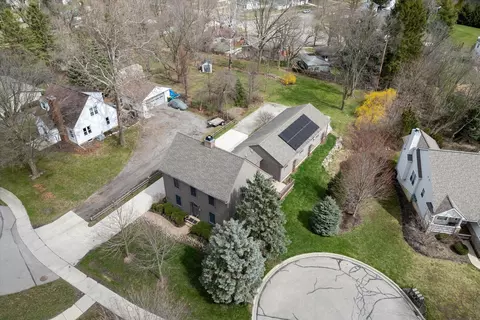 Exterior - 7500 3rd St, Dexter, MI 48130 photo 7 of 13