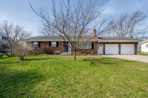 3792 S Cleveland Ave, St. Joseph, MI 49085