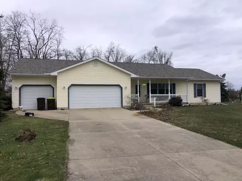 3160 Cobblestone Rdg, Tecumseh, MI 49286 photo 2