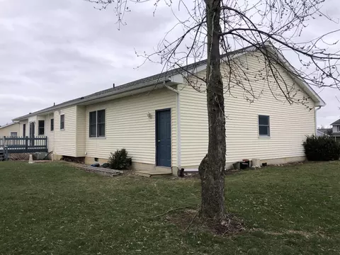 3160 Cobblestone Rdg, Tecumseh, MI 49286 photo 3