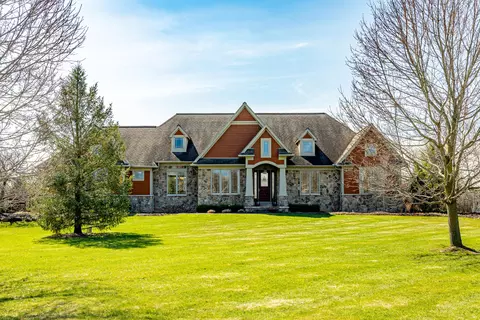4423 Stonemeadow Ct, Ann Arbor, MI 48103