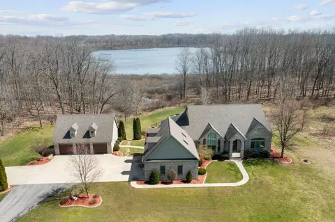 63523 Robbins Lake Rd, Jones, MI 49061
