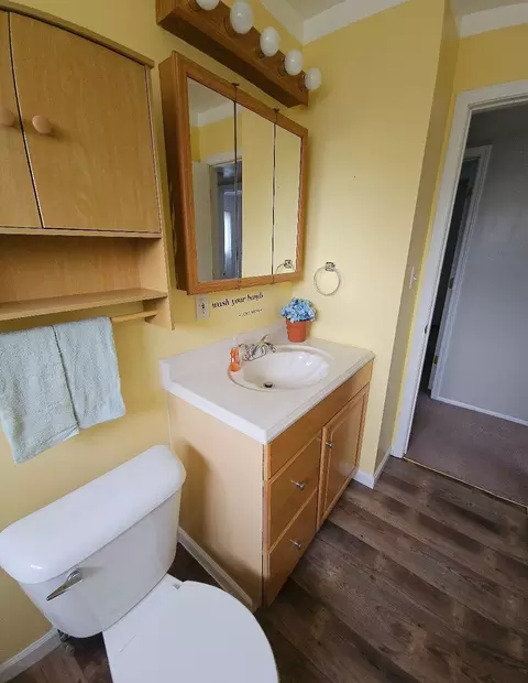 Bath - 4511 Niagara St, Wayne, MI 48184 photo 4 of 4