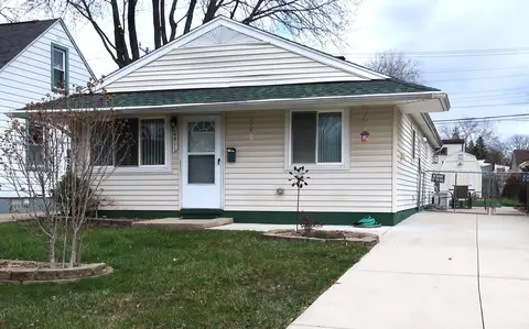 Exterior - 4511 Niagara St, Wayne, MI 48184 photo 17 of 17