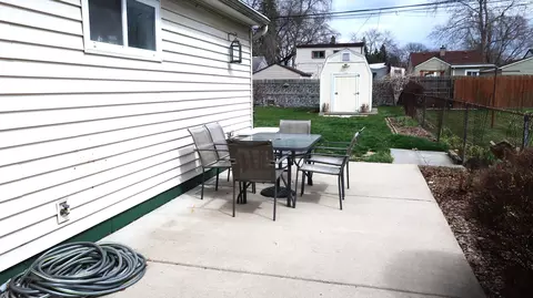 Exterior - 4511 Niagara St, Wayne, MI 48184 photo 7 of 17
