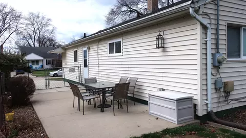 Exterior - 4511 Niagara St, Wayne, MI 48184 photo 14 of 17