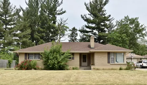 1625 Andrew St SE, Kentwood, MI 49508