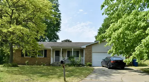 1934 Sunny Creek St SE, Kentwood, MI 49508