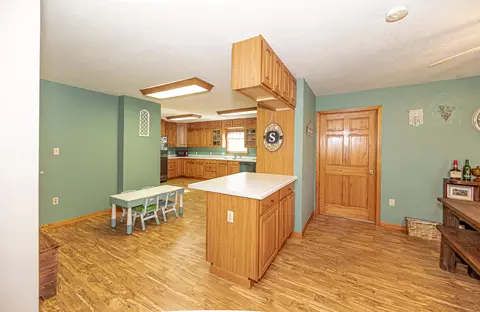 Kitchen - 308 Buchanan St, Bronson, MI 49028 photo 6 of 6