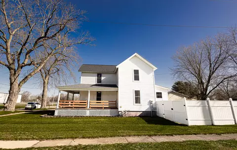Exterior - 308 Buchanan St, Bronson, MI 49028 photo 14 of 14