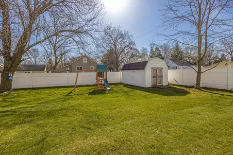 Exterior - 308 Buchanan St, Bronson, MI 49028 photo 13 of 14