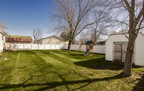 Exterior - 308 Buchanan St, Bronson, MI 49028 photo 5 of 14