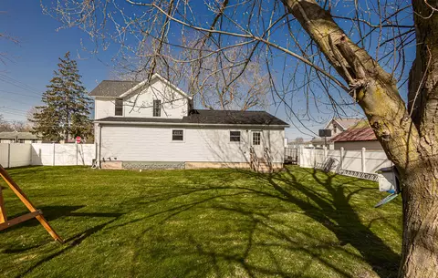 Exterior - 308 Buchanan St, Bronson, MI 49028 photo 12 of 14