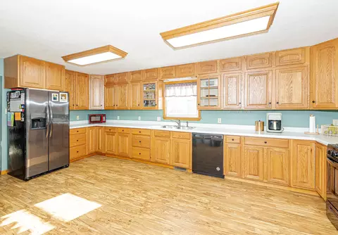 Kitchen - 308 Buchanan St, Bronson, MI 49028 photo 3 of 6