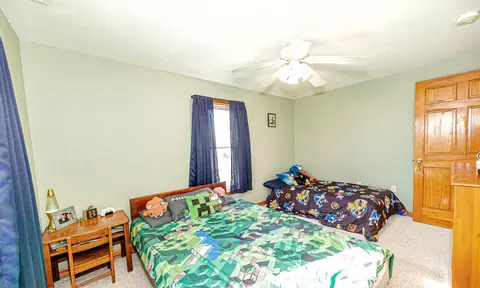Bedroom - 308 Buchanan St, Bronson, MI 49028 photo 4 of 4