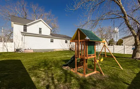Exterior - 308 Buchanan St, Bronson, MI 49028 photo 6 of 14