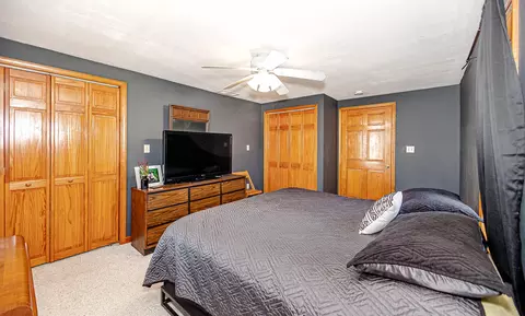 Bedroom - 308 Buchanan St, Bronson, MI 49028 photo 1 of 4