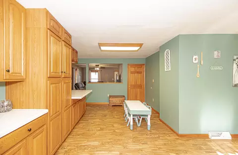 Kitchen - 308 Buchanan St, Bronson, MI 49028 photo 5 of 6