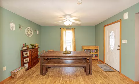 Dining - 308 Buchanan St, Bronson, MI 49028 photo 1 of 2