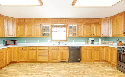 Kitchen - 308 Buchanan St, Bronson, MI 49028 photo 1 of 6