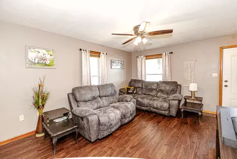 Living - 308 Buchanan St, Bronson, MI 49028 photo 4 of 4