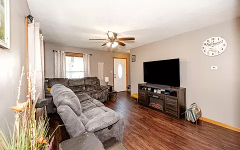 Living - 308 Buchanan St, Bronson, MI 49028 photo 1 of 4
