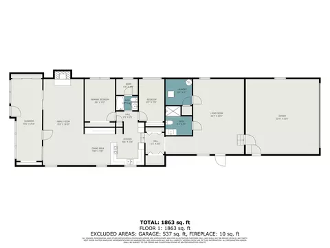 2268 Wolf Lake Dr, Baldwin, MI 49304 photo 21