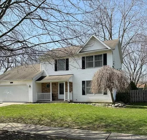 5610 Thunder Bay St, Portage, MI 49024