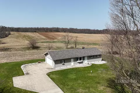 Exterior - 6775 Buehler Rd, Freeport, MI 49325 photo 15 of 16