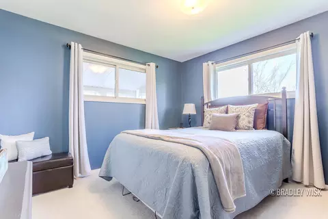 Bedroom - 6775 Buehler Rd, Freeport, MI 49325 photo 1 of 4