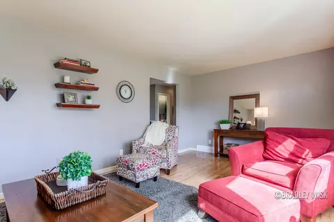 Living - 6775 Buehler Rd, Freeport, MI 49325 photo 2 of 7