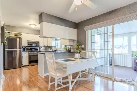 Kitchen - 6775 Buehler Rd, Freeport, MI 49325 photo 1 of 2