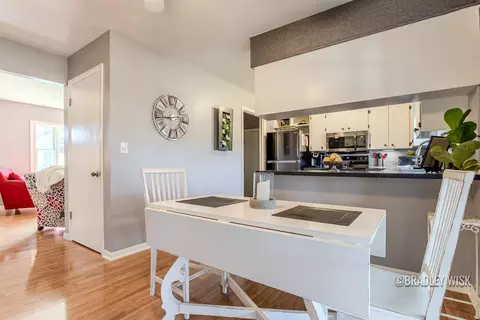 Kitchen - 6775 Buehler Rd, Freeport, MI 49325 photo 2 of 2