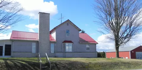 32271 Fawn River Rd, Burr Oak, MI 49030