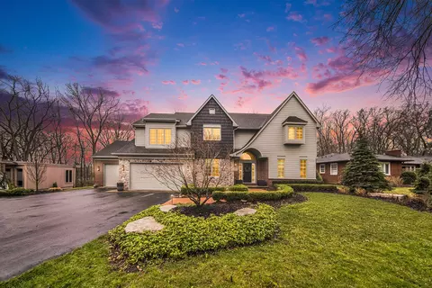 2940 Overridge Dr, Ann Arbor, MI 48104