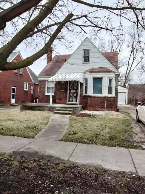 9983 Marlowe St, Detroit, MI 48227