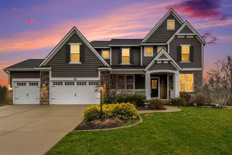6146 Mcallister Ct SE, Grand Rapids, MI 49546
