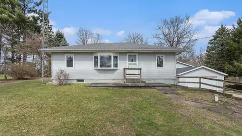 31490 Kelly Rd, Burr Oak, MI 49030