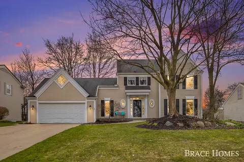 2856 Alger St SE, Grand Rapids, MI 49546