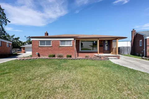 29278 Brody Ave, Westland, MI 48185