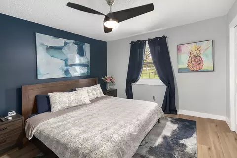 Bedroom - 12875 Kelley Rd, Brooklyn, MI 49230 photo 1 of 4