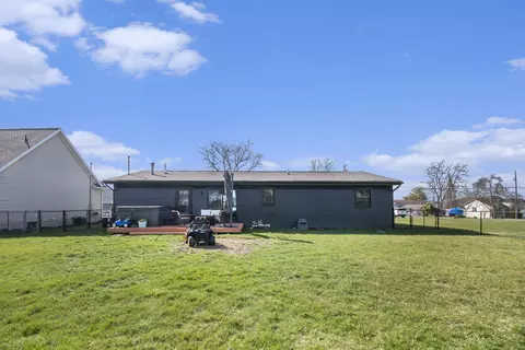 Exterior - 12875 Kelley Rd, Brooklyn, MI 49230 photo 5 of 7