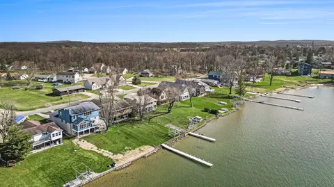 View/Area - 12875 Kelley Rd, Brooklyn, MI 49230 photo 2 of 3