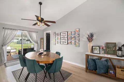 Dining - 12875 Kelley Rd, Brooklyn, MI 49230 photo 1 of 1