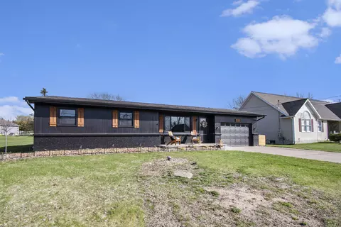 Exterior - 12875 Kelley Rd, Brooklyn, MI 49230 photo 2 of 7