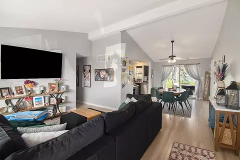 Living - 12875 Kelley Rd, Brooklyn, MI 49230 photo 1 of 4