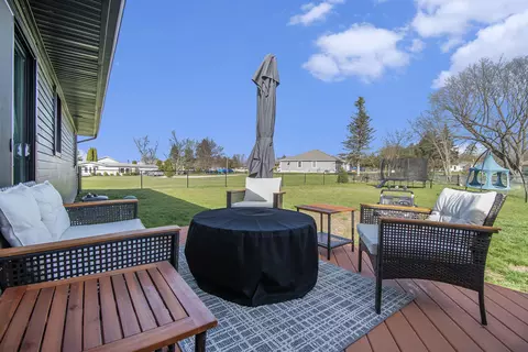 Exterior - 12875 Kelley Rd, Brooklyn, MI 49230 photo 3 of 7