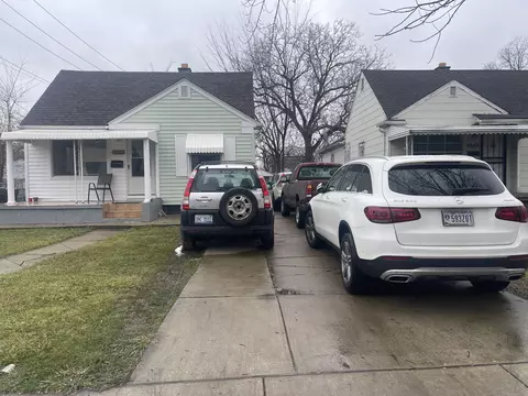5635 Stahelin Ave, Detroit, MI 48228